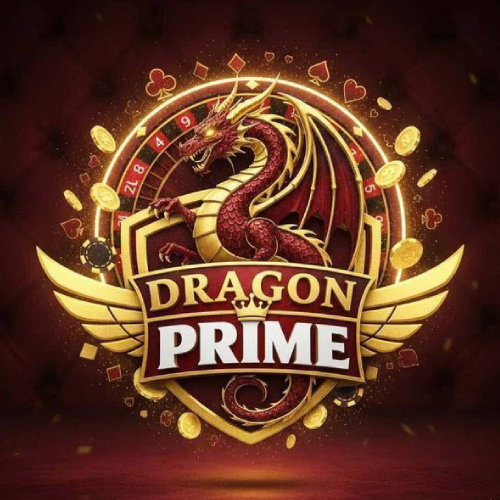 Download the DragonPrime88 mobile app