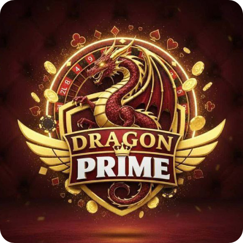 Dragon Prime 88 official gaming platform logo